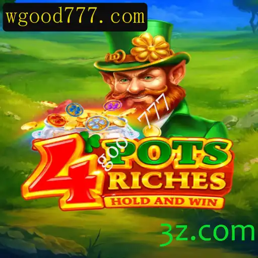 Explorando o Fascinante Universo de '4potsriches': A Nova Sensação dos Jogos
