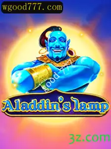 Descubra Aladdinslamp: A Aventura Encantada do Novo Jogo