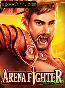 ArenaFighter: Descubra o Mundo de Combates Intensos