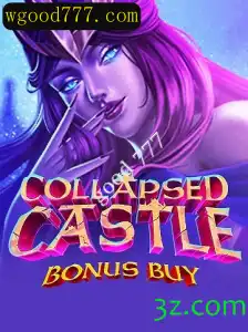 Explorando o Fascinante Mundo do Jogo CollapsedCastleBonusBuy
