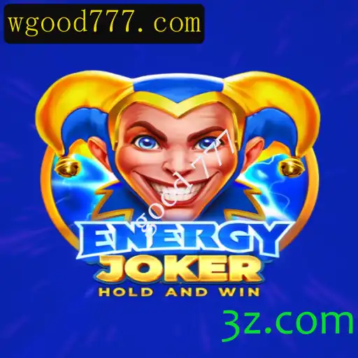 EnergyJoker: Descubra a Emoção Através do Jogo ‘Good 777’