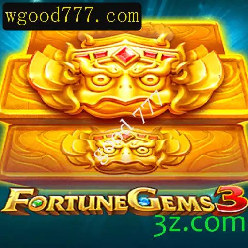 Explorando FortuneGems3: Um Mergulho no Mundo dos Jogos de Azar Online