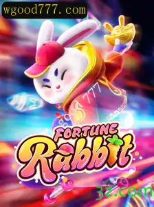 Explorando o Fascínio do Jogo FortuneRabbit