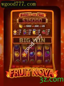 FruitNova: Descubra o Mundo Frutado do Divertido Jogo de Caça-Níqueis
