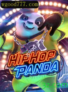 Descubra o Mundo de HipHopPanda: Um Jogo de Sorte e Diversão