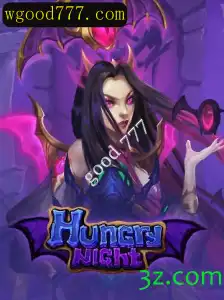 HungryNight: Aventura e Estratégia no Mundo dos Jogos Digitais