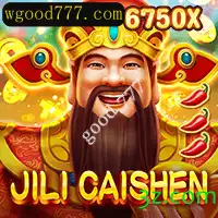 JILICaishen: O Jogo de Azar com Sorte do 777