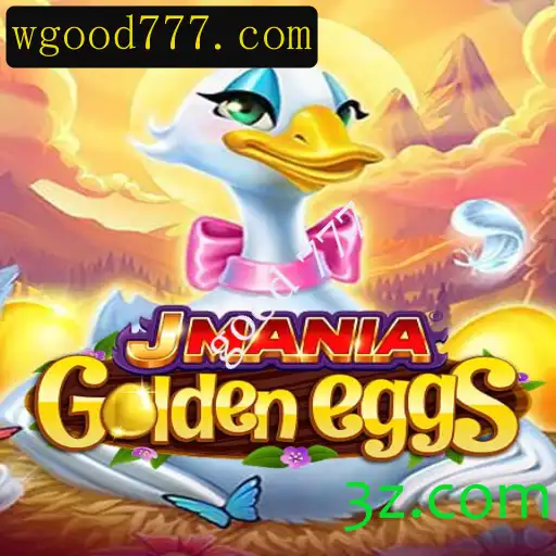 Descubra JManiaGoldenEggs: A Excitante Aventura do Game do Momento