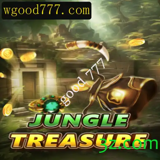 Explorando o Mundo de JungleTreasure: Regras e Estratégias para Vencer
