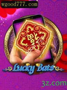 Descubra a Magia do LuckyBatsM com Good 777