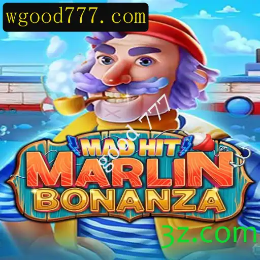 Explorando o Universo de MadHitMarlinBonanza: Aventura e Entretenimento