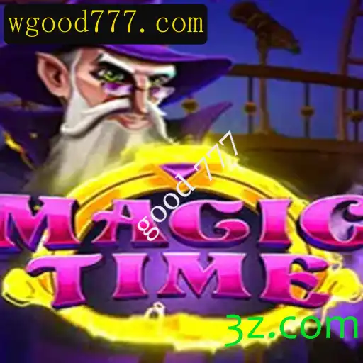Explorando o Fascinante Mundo de MagicTime e a Chave para o Sucesso com 'good 777'