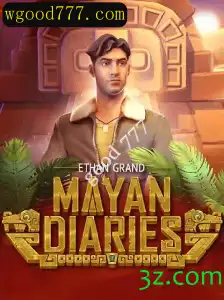 Descubra as Aventuras de MayanDiaries: Um Jogo de Estratégia Envolvente