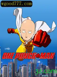 OnePunchMan: A Nova Sensação do Mundo dos Jogos