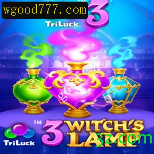 Descubra as Aventuras de 3WitchsLamp: Um Jogo Encantador