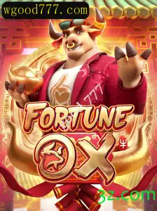 Desvendando o Jogo FortuneOx: Sorte e Estratégia em Ação