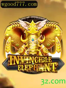 Explorando o Universo de 'InvincibleElephant': Um Jogo de Estratégia Único