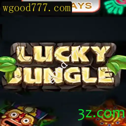 Explorando o Mundo de LuckyJungle1024: Um Mergulho nas Aventuras Digitais