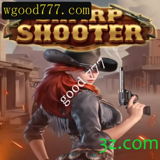 Sharpshooter: A Nova Sensação do Mundo dos Jogos