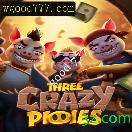 Explorando o Fascinante Universo de ThreeCrazyPiggies: Um Mergulho nas Regras e Diversão