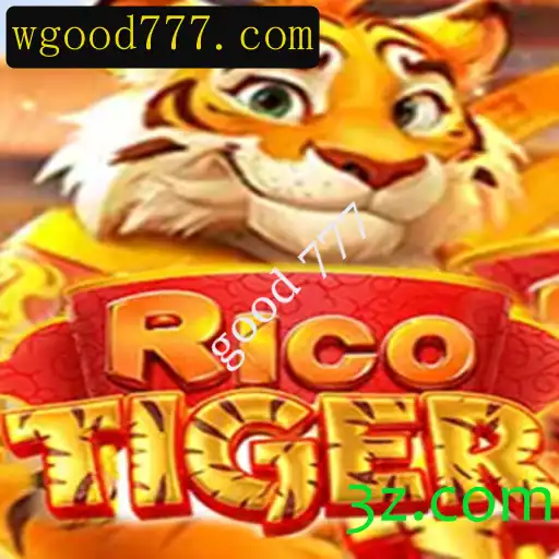 Explorando RicoTiger: Um Novo Horizonte de Entretenimento Digital