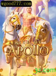 Descubra RiseofApollo: Um Jogo Fascinante Inspirado na Mitologia