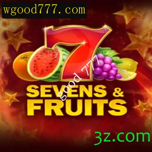 Tudo sobre SevensFruits: O Jogo de Azar que Combina Sorte e Diversão