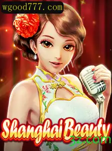 ShanghaiBeauty: Um Mergulho no Fascinante Mundo do Jogo com a Palavra-chave 'good 777'