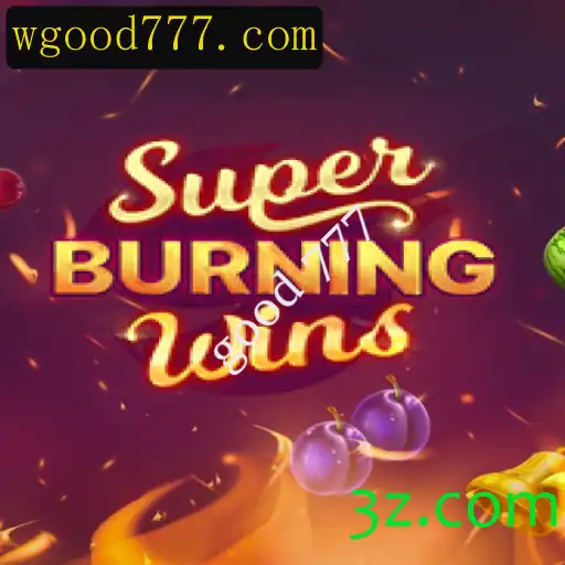 Descubra a Emoção do Jogo SuperBurningWins: Uma Jornada pelo Mundo dos Slots