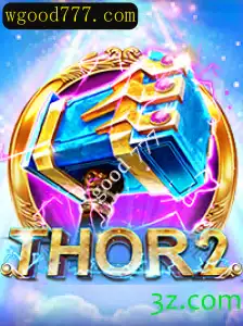 Thor2: Um Raio de Aventura e Estratégia