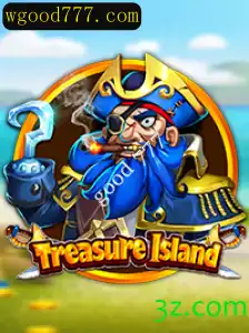 Explorando o Mundo de Adventure: TreasureIsland e seus Desafios Épicos