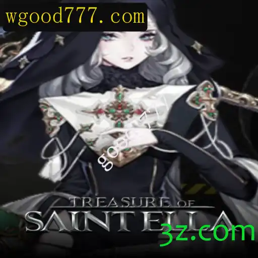 Descubra o Fascinante Jogo Treasure of Saint Ella