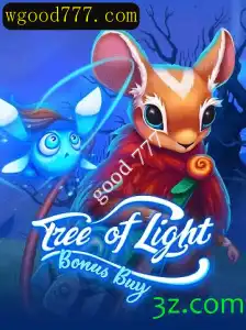TreeOfLightBonusBuy: Uma Aventura com Sorte 777