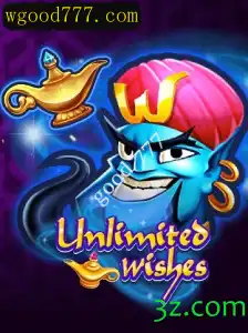 Explorando o Fascinante Mundo do Jogo UnlimitedWishes
