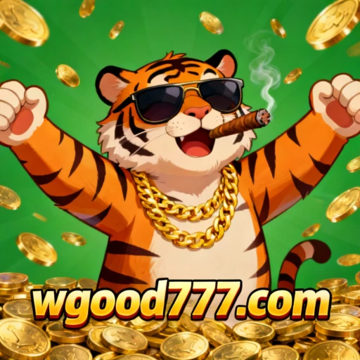 good 777 Logo