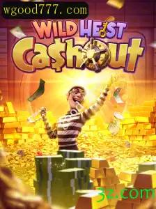 Descubra as Emoções do WildHeistCashout